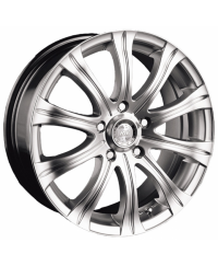 RW H-285 HS R15 W7.0 PCD5x112 ET38 DIA66.6
